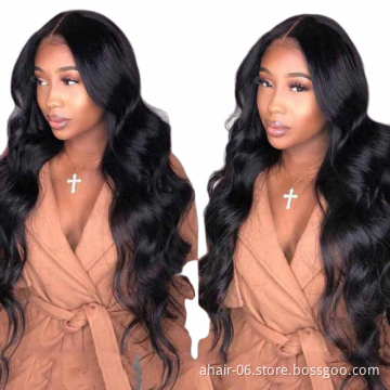 Virgin Brazilian Malaysian Peruvian Human Hair Wholesale, Low Price Hair Bundles No Tangle No Shed Virgin Hair Body Wave